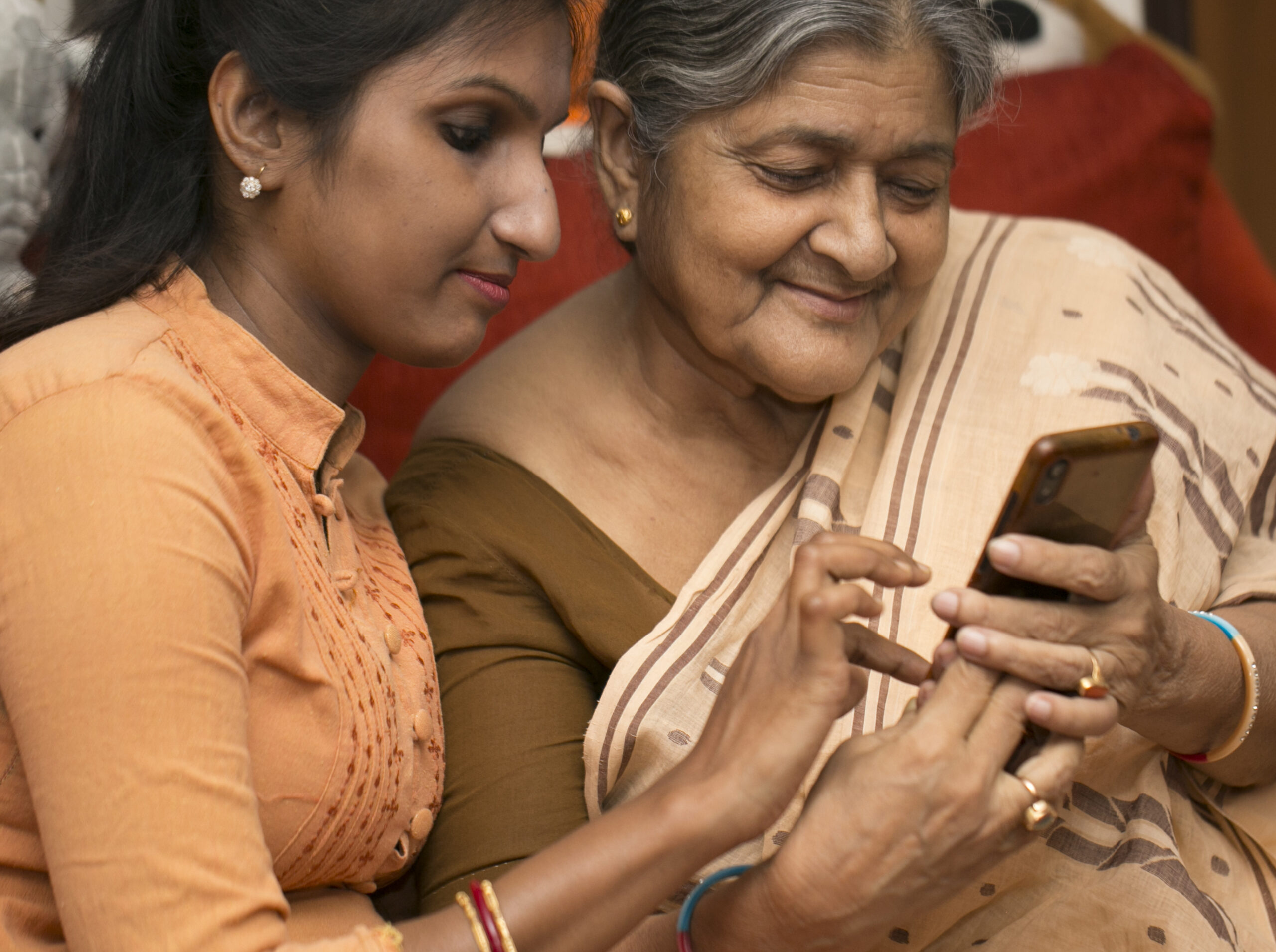 best elder care services in Kolkata