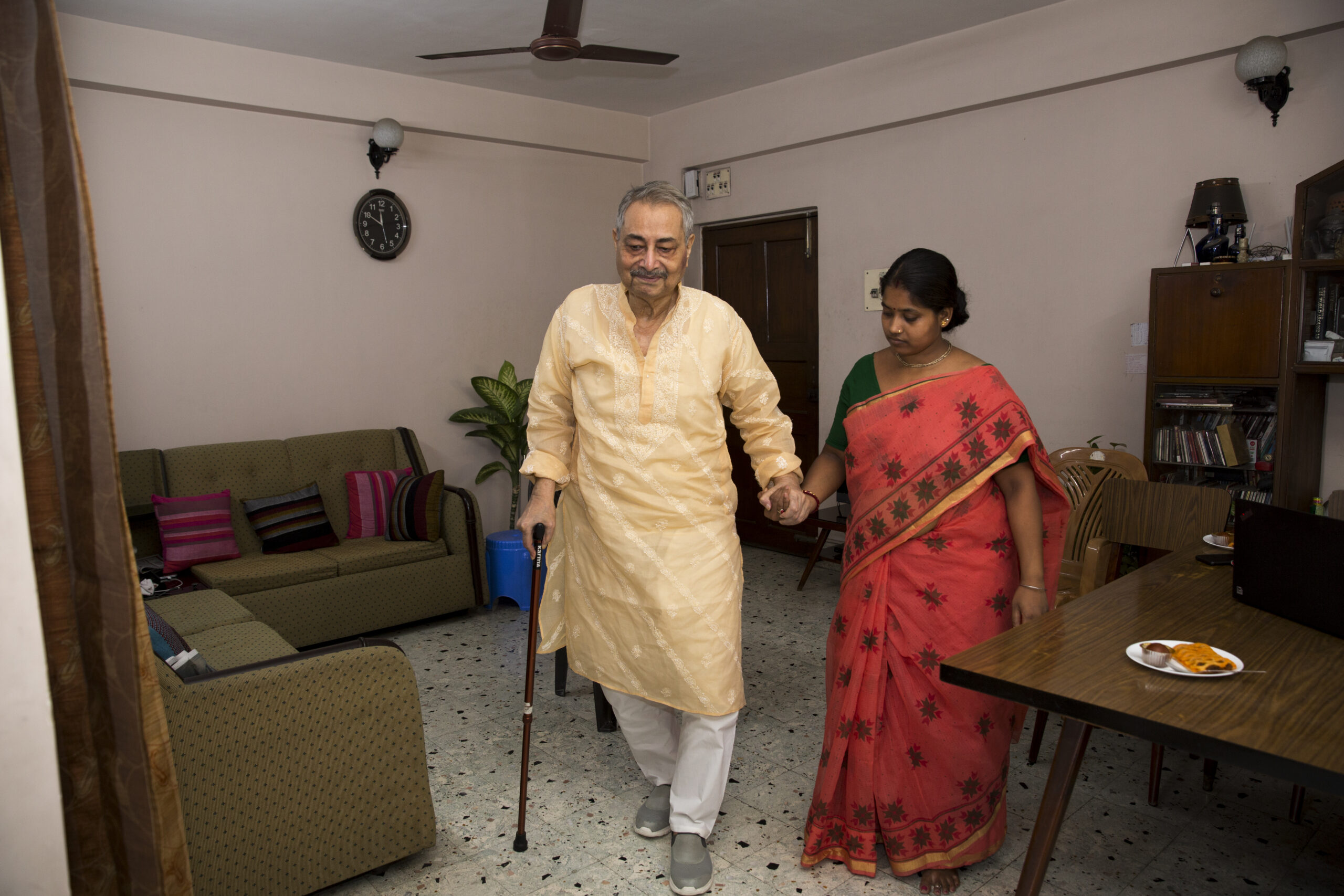 emergency home health care