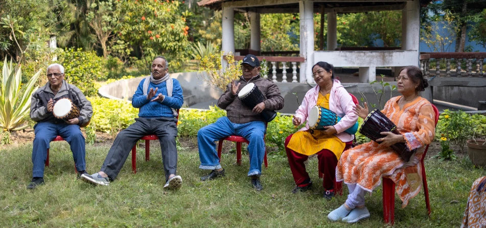 top elderly care in kolkata