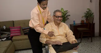 elderly care near me