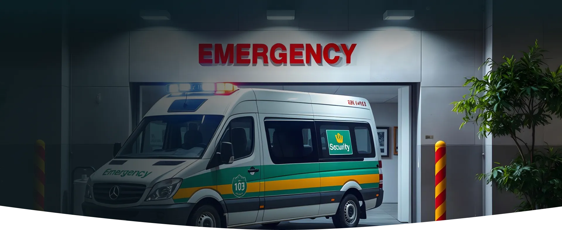 emergency medical services