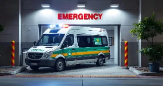 elder support near me