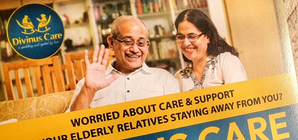 top elder support kolkata