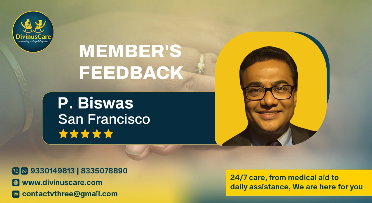 best elder care kolkata