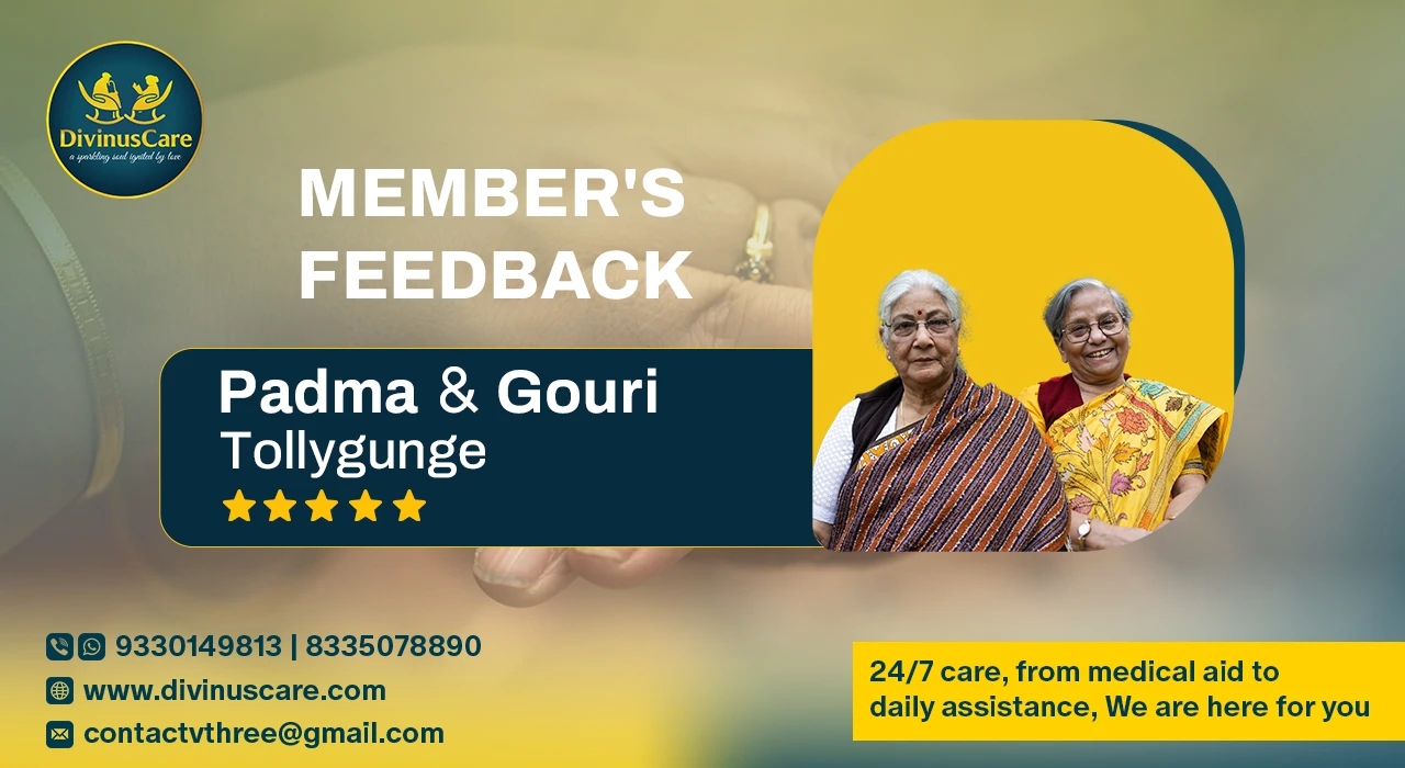 senior citizen care services in kolkata